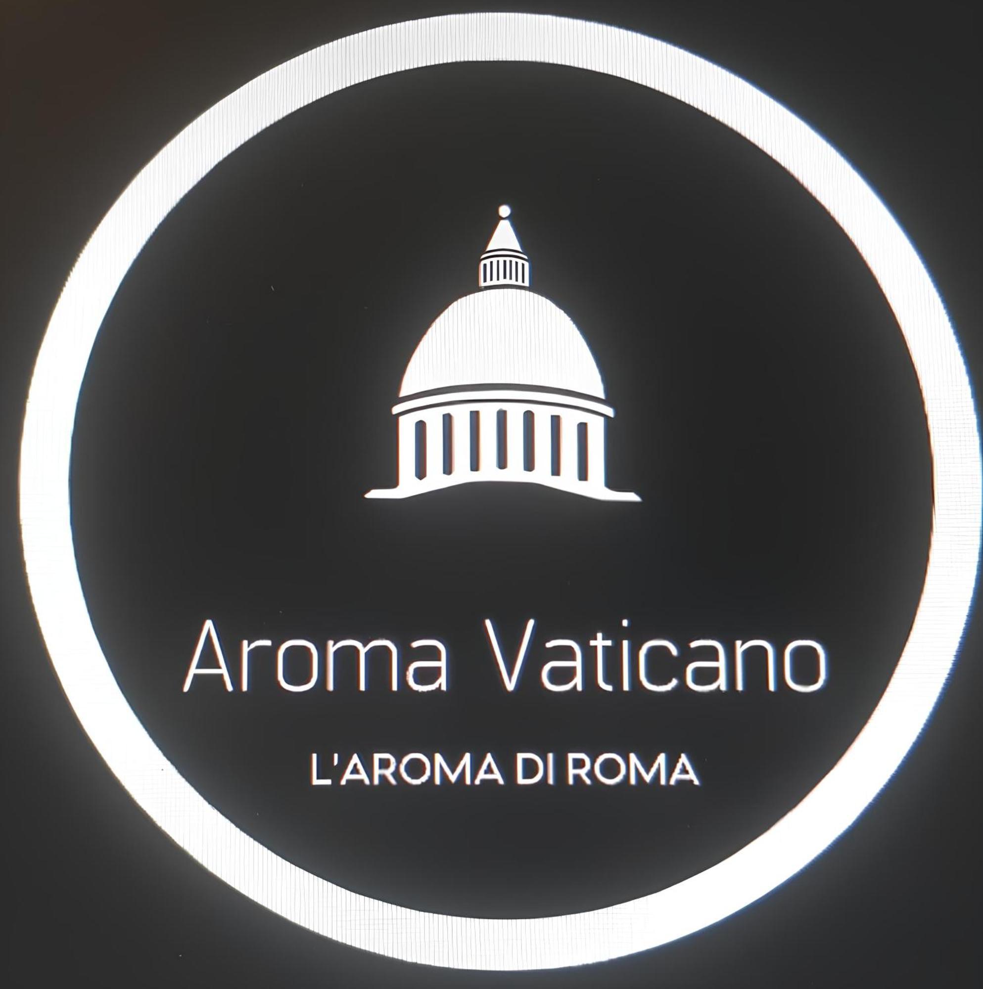 Aroma Vaticano - L'Aroma Di Roma Extérieur photo
